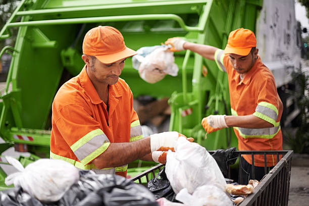 Best Retail Junk Removal  in Lagrange, IN
