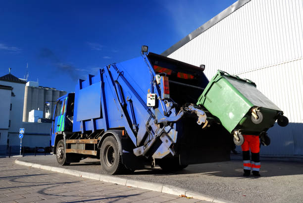 Best Construction Debris Removal  in Lagrange, IN